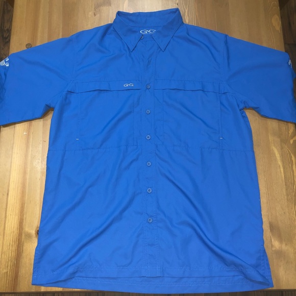 Other - Game-Guard Outdoors Shirt